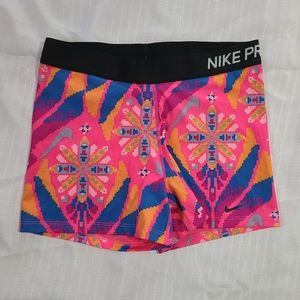 Sports lycra for women NIKE